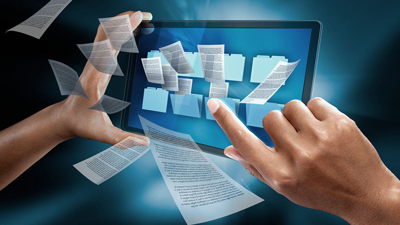 Document Management
